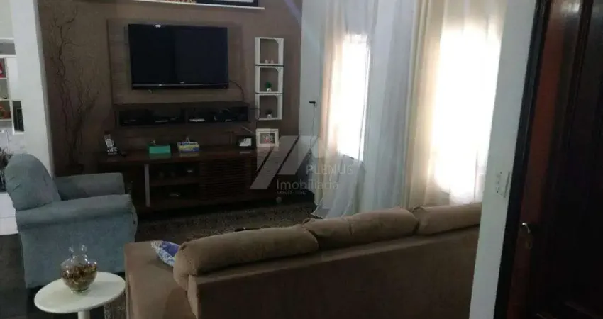 Casa à venda em indaiatuba, vila maria, com 3 quartos, com 145 m²