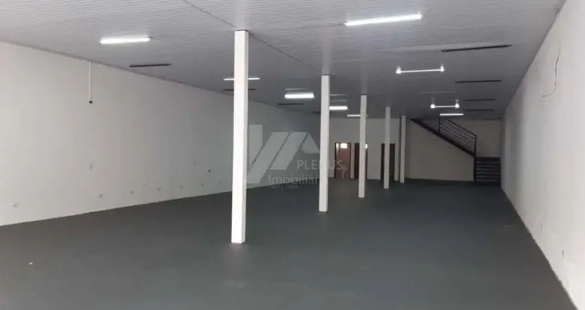 Galpão à venda em indaiatuba, jardim dos colibris, com 600 m²