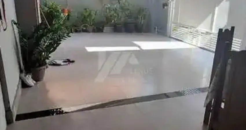 Casa à venda em indaiatuba, jardim barcelona 2 quartos, com 95m²