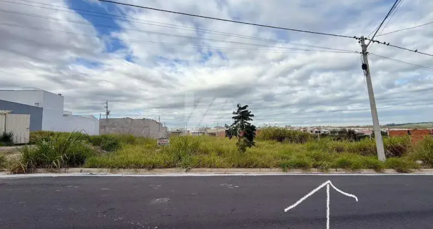 Terreno à venda na Rua Atílio Massaioli, --, Parque Barnabé, Indaiatuba