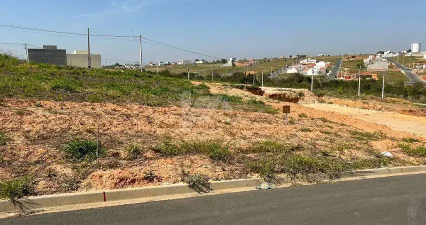 Terreno à venda no Parque Barnabé, Indaiatuba