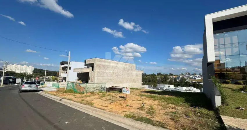 Terreno à venda em indaiatuba, loteamento park gran reserve, com 203 m², park gran reserve