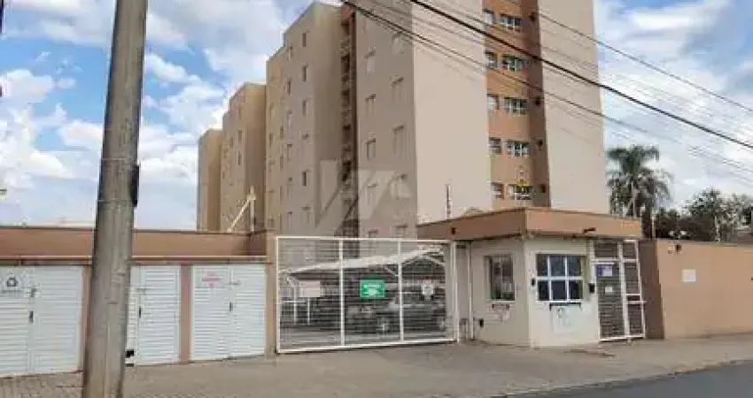 Apartamento à venda e para alugar em indaiatuba, vila brizzola, com 2 quartos, com 67 m²