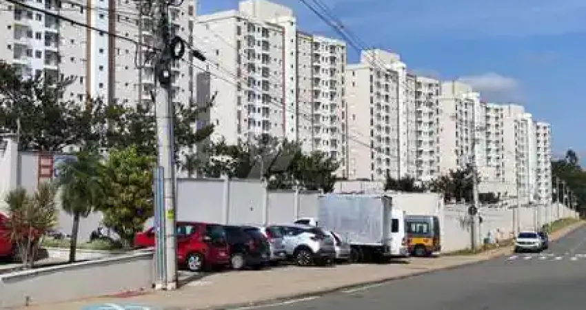 Apartamento à venda em indaiatuba, jardim casablanca, com 1 suíte, com 51 m², villa helvetia