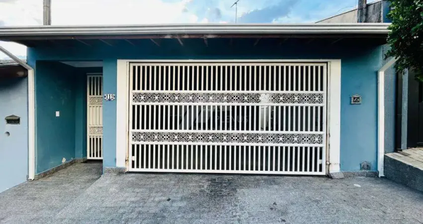 Casa à venda em indaiatuba, jardim portal do sol, com 2 quartos, com 119 m²