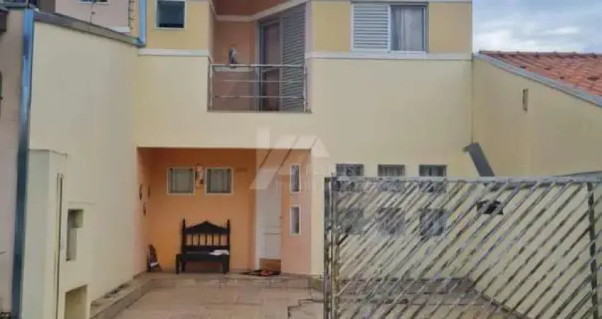 Casa à venda em indaiatuba, jardim valença, com 3 quartos, com 160 m²