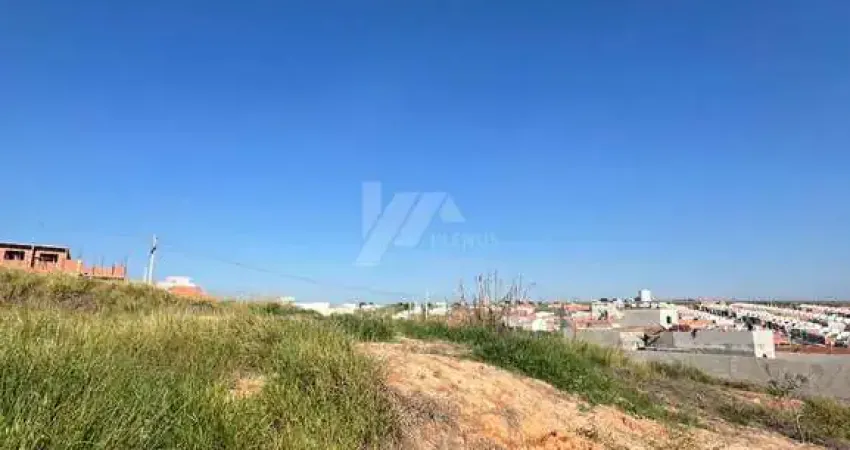 Terreno à venda no Parque Barnabé, Indaiatuba 