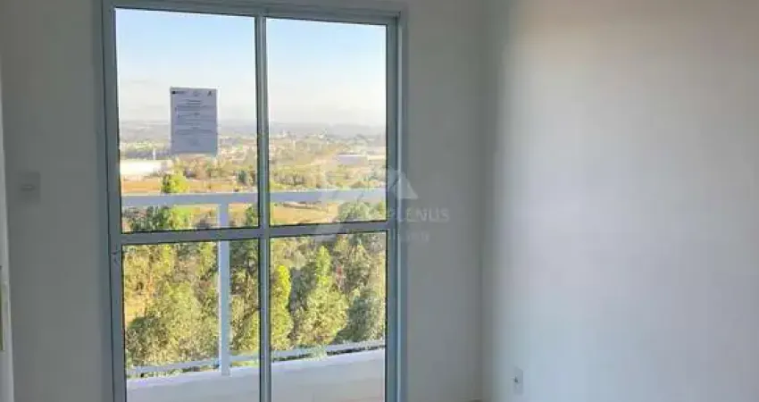 Apartamento à venda em indaiatuba, jardim casablanca, com 2 quartos, com 51 m², villa helvetia