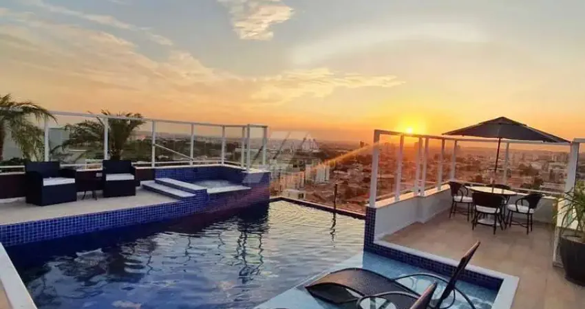 Apartamento à venda em indaiatuba, centro, com 3 quartos, com 81 m²