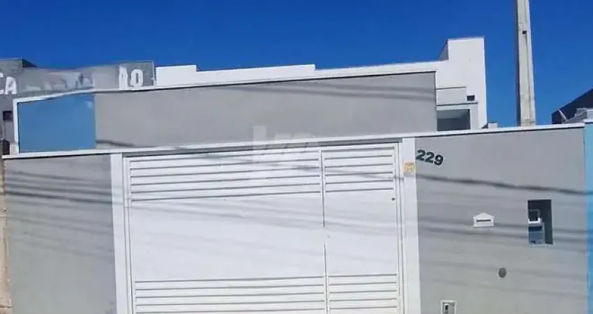 Casa à venda em indaiatuba, jardim residencial veneza, com 2 quartos, com 129 m²