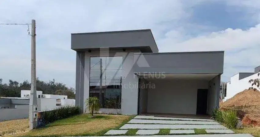 Casa à venda em indaiatuba, jardim doutor carlos augusto de camargo andrade, com 3 suítes