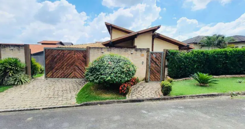 Chácara à venda em indaiatuba, terras de itaici, com 5 quartos, com 1000 m², terras de itaici