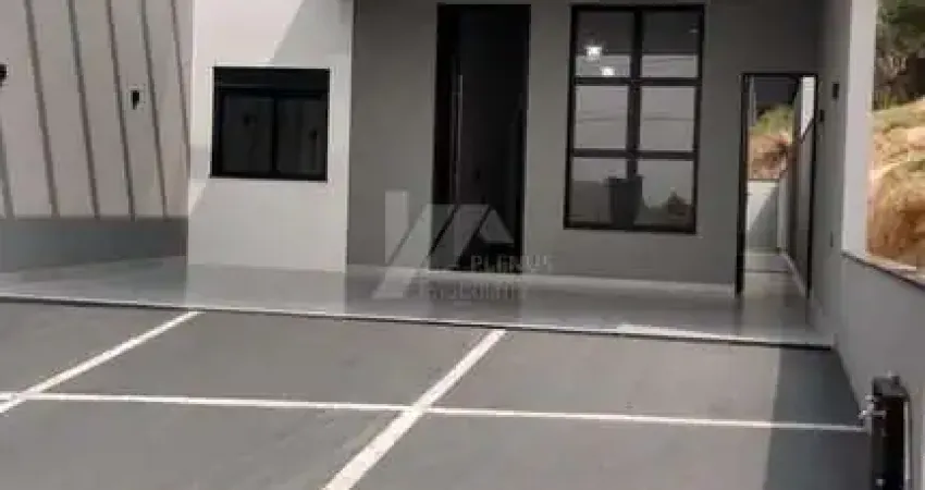 Casa à venda em indaiatuba, loteamento park gran reserve, com 3 suítes, com 152 m²