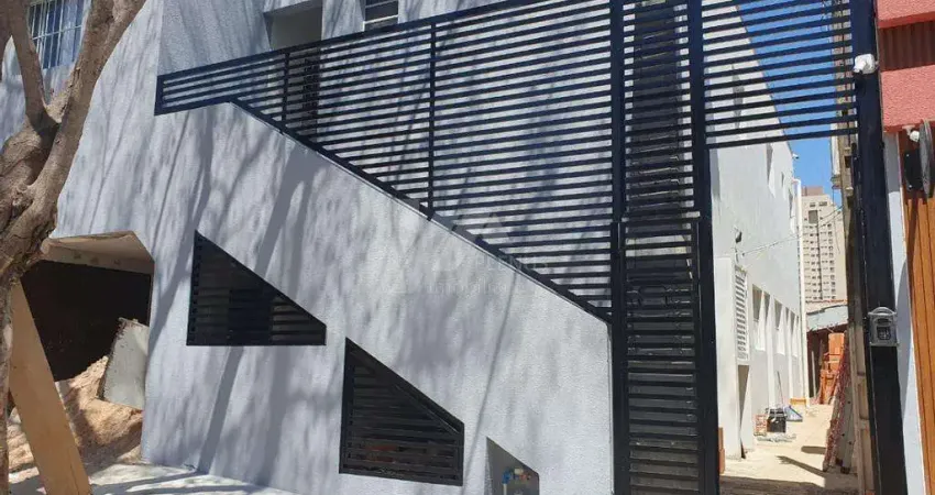 Prédio com 5 salas à venda na Rua Idelfonso Stehle, 80, Cidade Nova I, Indaiatuba