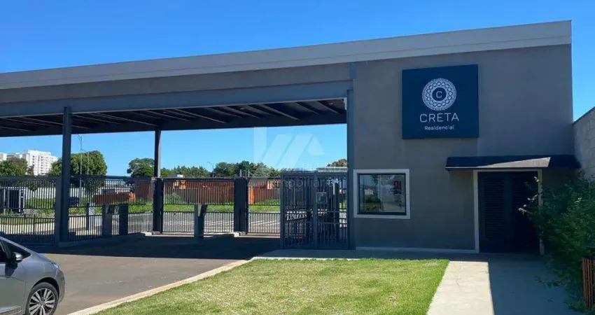 Terreno à venda em indaiatuba, jardim park meraki, com 360 m², residencial creta