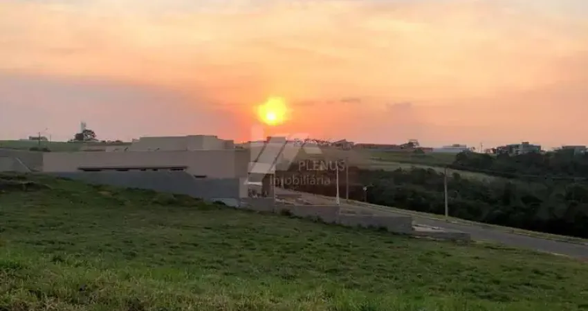 Terreno à venda em indaiatuba, jardim quintas da terracota, com 1200 m², jardim quinta da terracota