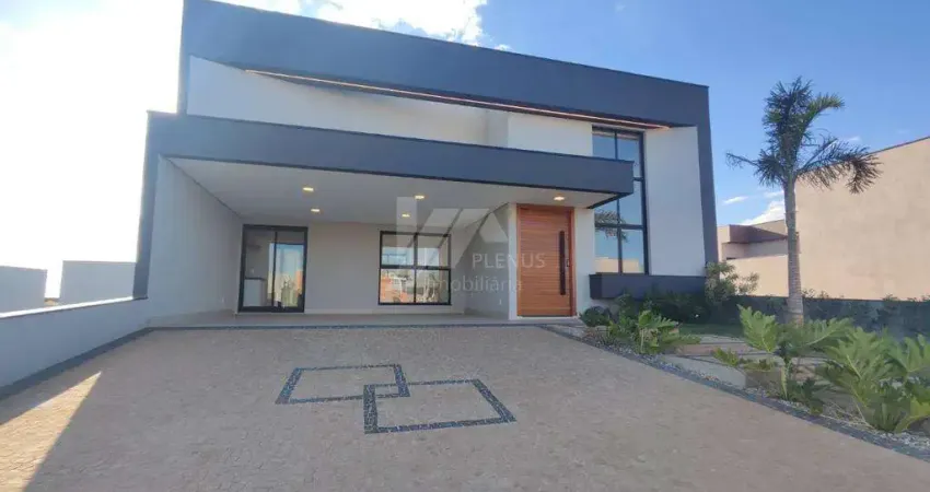 Casa à venda em indaiatuba, jardim residencial dona maria candida, com 3 suítes, com 187 m²
