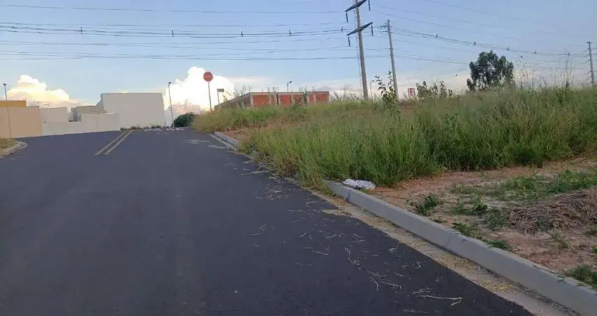 Terreno à venda em indaiatuba, jardim bom sucesso, com 213 m²