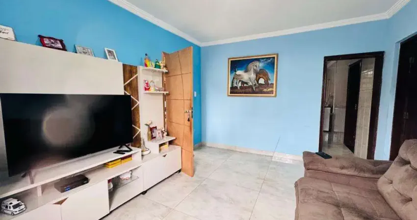 Casa à venda em indaiatuba, jardim morada do sol, com 2 quartos, com 215.06 m²