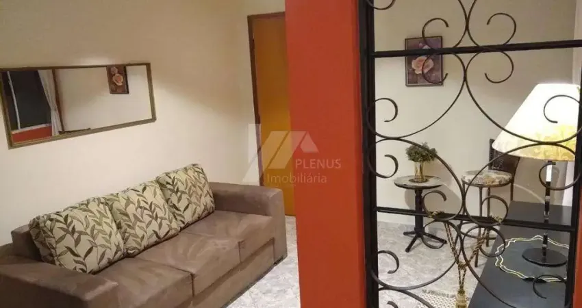 Apartamento à venda em indaiatuba, jardim juliana, com 3 quartos, com 61 m²