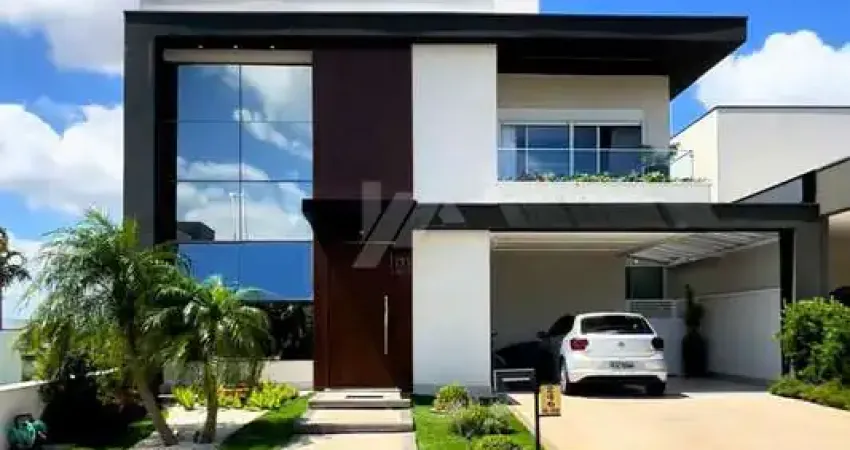 Sobrado à venda em indaiatuba, jardim esplanada, com 4 quartos, com 217 m²