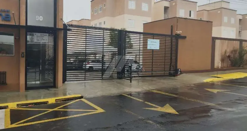 Apartamento à venda em salto, loteamento jardim das constelações, com 2 quartos, com 44 m²