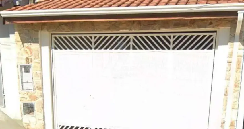 Casa à venda em indaiatuba, parque das nações, com 2 quartos, com 110 m²