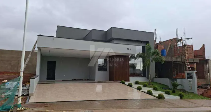 Casa à venda em indaiatuba, jardim residencial dona maria candida, com 3 suítes, com 194 m²