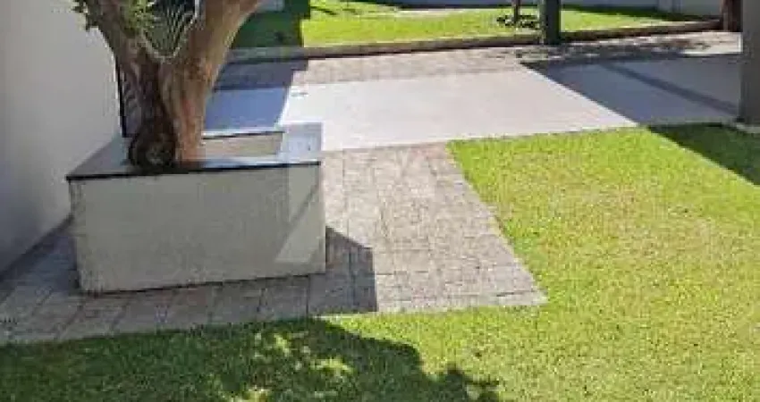 Casa à venda em indaiatuba, chácara areal, com 4 quartos, com 225 m²