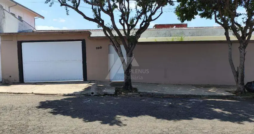 Casa à venda em indaiatuba, vila suíça, com 3 quartos, com 330.27 m²