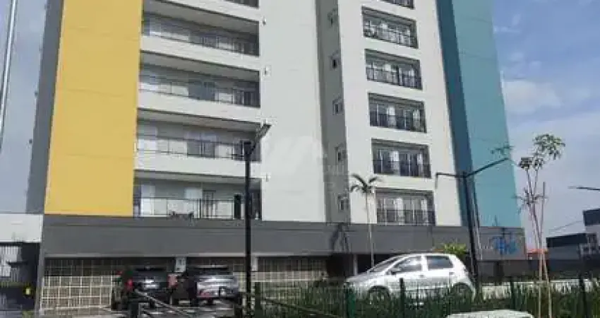 Apartamento à venda em indaiatuba, jardim santa cruz, com 2 suítes, com 57.87 m², vila bela