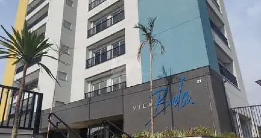 Apartamento à venda em indaiatuba, jardim santa cruz, com 3 quartos, com 75.76 m², vila bela