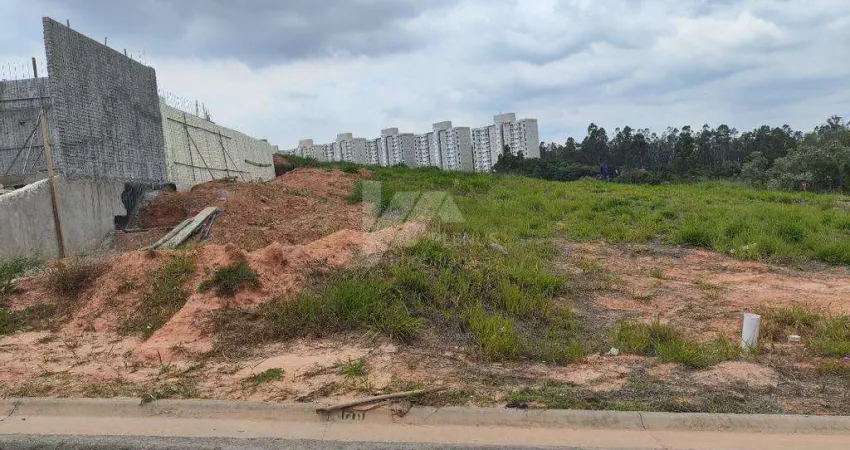 Terreno à venda em indaiatuba, jardim casablanca, com 300 m², residencial casa do lago