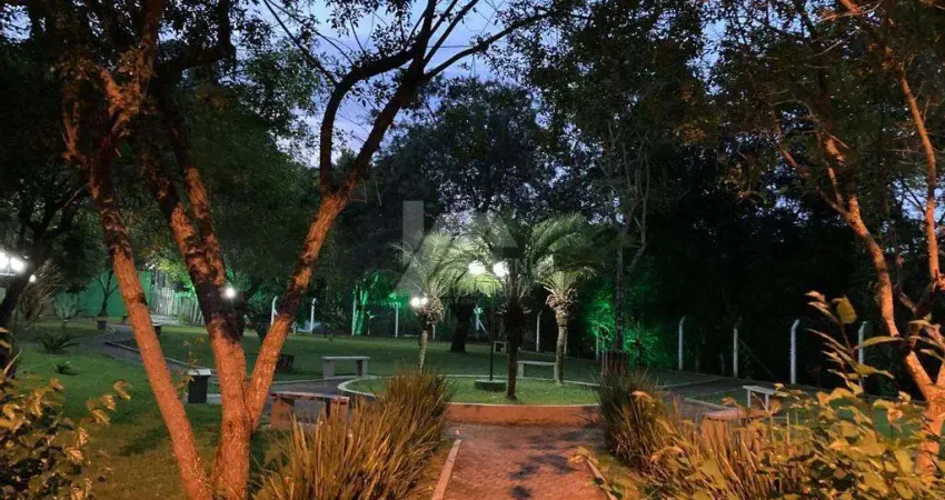 Apartamento à venda em indaiatuba, jardim juliana, com 3 quartos, com 64 m²