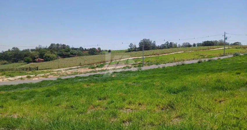 Terreno à venda no Mato Dentro, Indaiatuba 