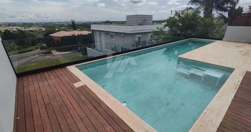 Sobrado à venda em Indaiatuba, Jardim Vila Paradiso, com 4 suítes, com 515 m², Jardim Vila Paradiso