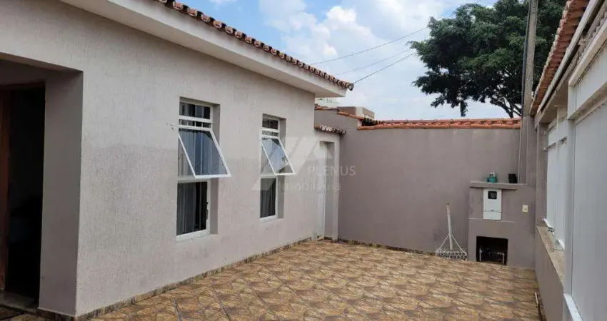 Casa à venda em indaiatuba, vila soriano, com 3 quartos, com 154.26 m²