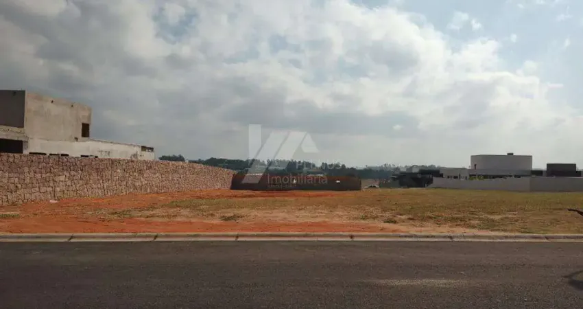Terreno à venda em Indaiatuba, Jardim Morumbi, com 1002.7 m², Reserva Petrus
