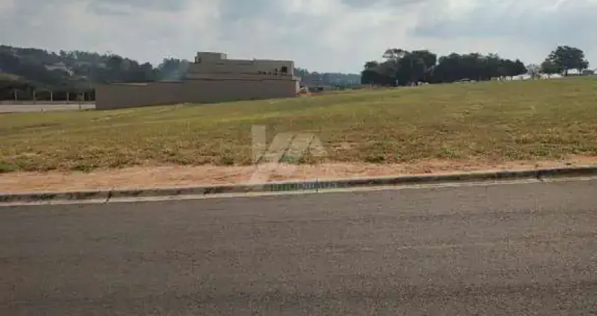 Terreno à venda em Indaiatuba, Jardim Morumbi, com 1006.54 m², Reserva Petrus