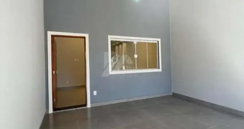 Casa à venda em Indaiatuba, Vila Nossa Senhora Aparecida, com 3 quartos, com 114 m²