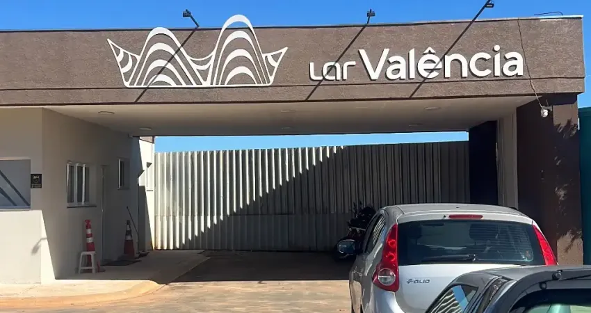 Apartamento com 2 quartos à venda no Horto Florestal, Sorocaba 