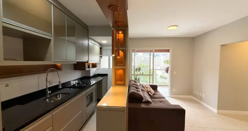 Apartamento com 2 quartos à venda na Rua Pastor William Richard Schisler Filho, 504, Itacorubi, Florianópolis