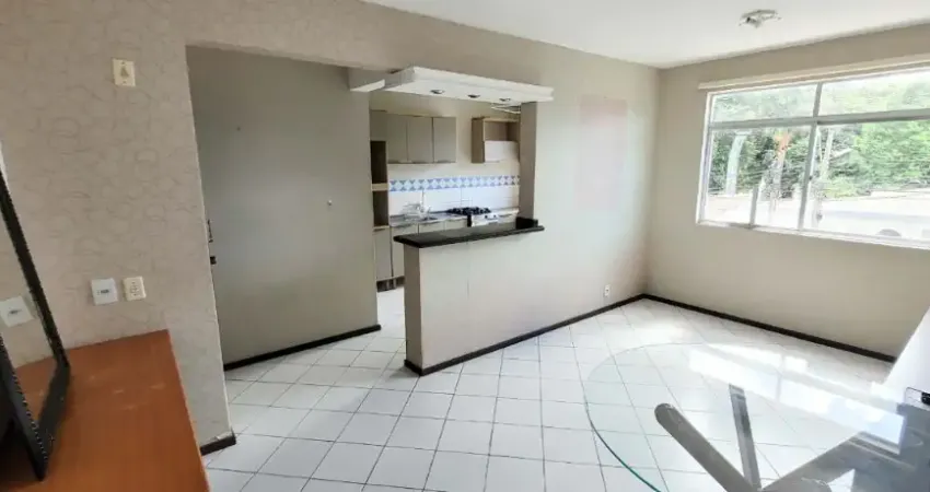 Apartamento com 2 quartos à venda na Avenida César Seara, 84, Carvoeira, Florianópolis
