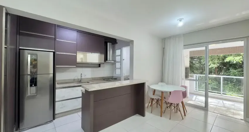 Apartamento com 2 quartos à venda na Servidão Recanto Verde, 155, Itacorubi, Florianópolis
