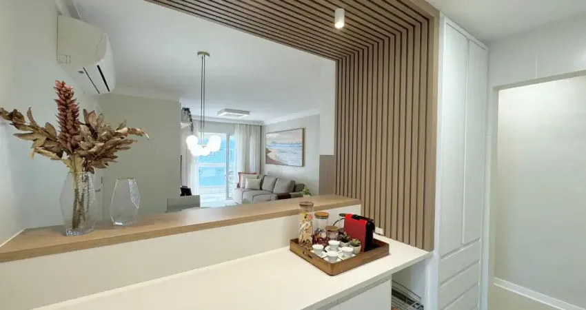 Apartamento com 3 quartos à venda na Rua Antônio Costa, 11, Itacorubi, Florianópolis