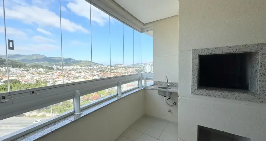 Apartamento com 2 quartos à venda na Servidão Laje de Pedra, 73, Itacorubi, Florianópolis
