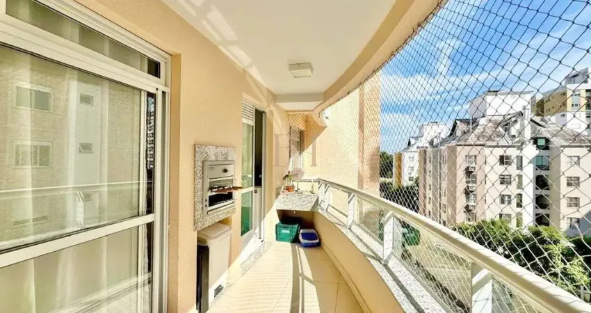 Apartamento com 3 quartos à venda na Rua Jornalista Manoel Menezes, 35, Itacorubi, Florianópolis