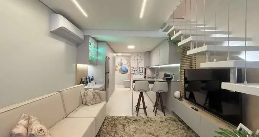 Apartamento com 2 quartos à venda na Rodovia João Paulo, 1291, João Paulo, Florianópolis