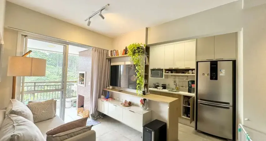 Apartamento com 2 quartos à venda na Rua Pastor William Richard Schisler Filho, 856, Itacorubi, Florianópolis