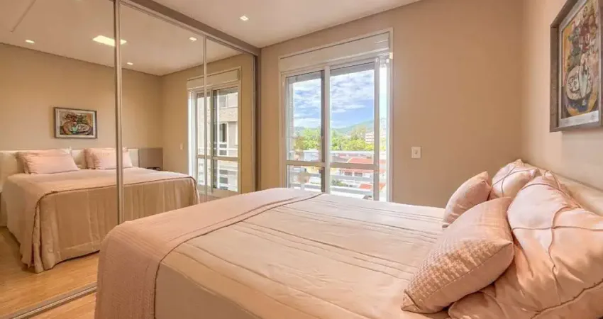 Apartamento com 2 quartos à venda na Rua Augusto Lídio Pires, 38, Trindade, Florianópolis